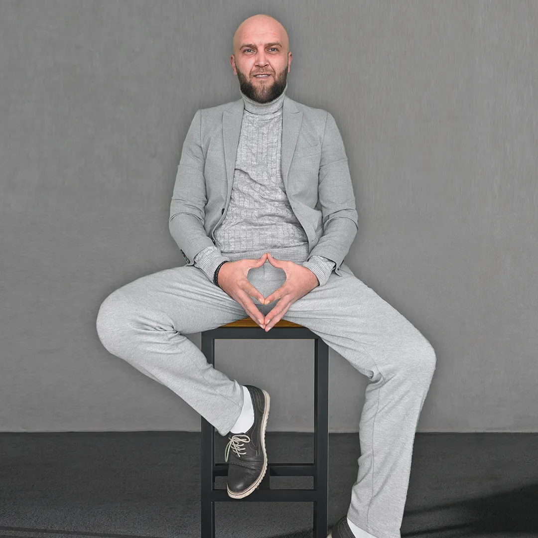 Eldin Omeragić